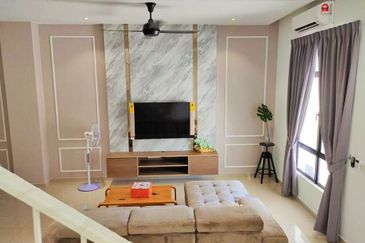 Graham Garden @ Eco Grandeur