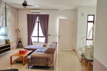 Graham Garden @ Eco Grandeur