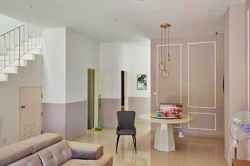 Graham Garden @ Eco Grandeur