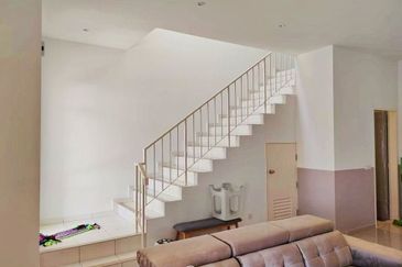 Graham Garden @ Eco Grandeur