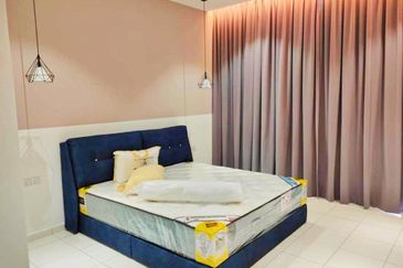 Graham Garden @ Eco Grandeur