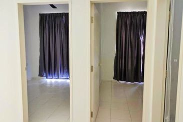 Graham Garden @ Eco Grandeur