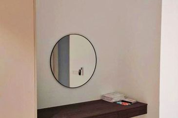 Graham Garden @ Eco Grandeur