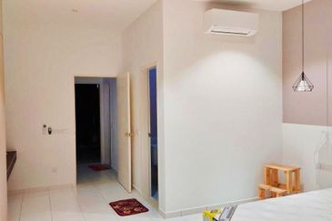 Graham Garden @ Eco Grandeur