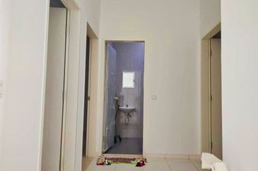 Graham Garden @ Eco Grandeur