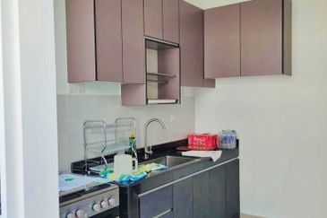 Graham Garden @ Eco Grandeur