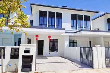 Graham Garden @ Eco Grandeur