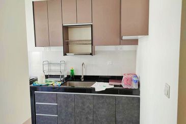 Graham Garden @ Eco Grandeur