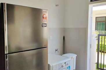 Graham Garden @ Eco Grandeur