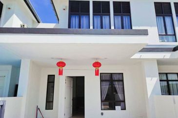 Graham Garden @ Eco Grandeur