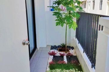 Graham Garden @ Eco Grandeur