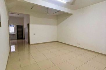 Penduline @ Bandar Rimbayu