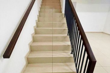 Penduline @ Bandar Rimbayu