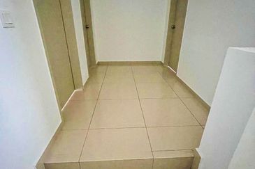 Penduline @ Bandar Rimbayu