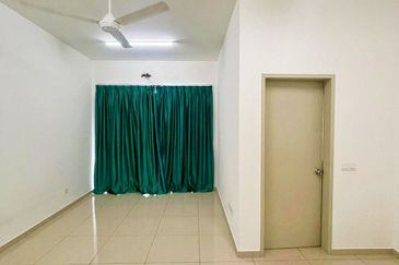 Penduline @ Bandar Rimbayu