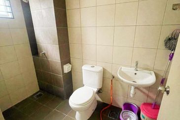 Penduline @ Bandar Rimbayu