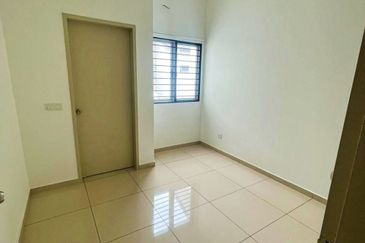 Penduline @ Bandar Rimbayu