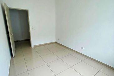 Penduline @ Bandar Rimbayu