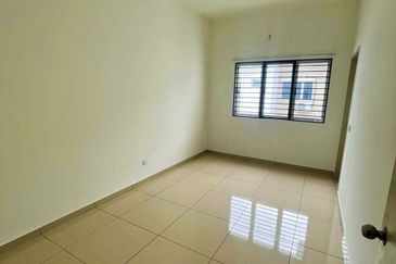 Penduline @ Bandar Rimbayu