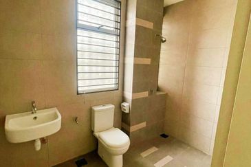 Penduline @ Bandar Rimbayu