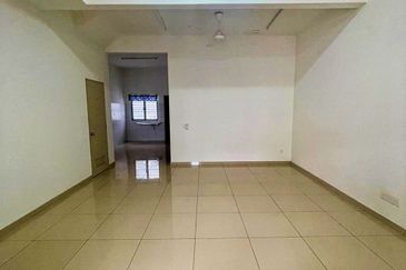 Penduline @ Bandar Rimbayu