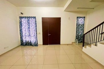 Penduline @ Bandar Rimbayu