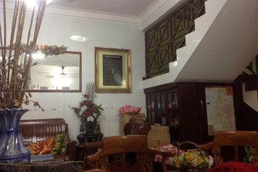 Seksyen 4, Bandar Baru Bangi