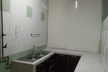 Seksyen 4, Bandar Baru Bangi