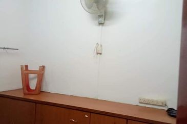 Seksyen 4, Bandar Baru Bangi