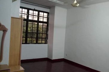 Seksyen 4, Bandar Baru Bangi