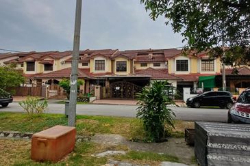Seksyen 4, Bandar Baru Bangi