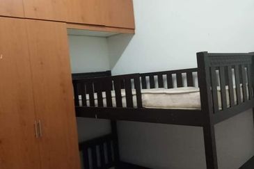 Seksyen 4, Bandar Baru Bangi