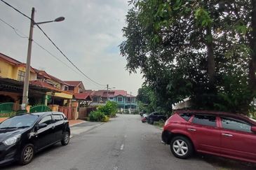 Seksyen 4, Bandar Baru Bangi