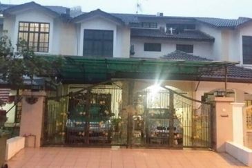 Seksyen 4, Bandar Baru Bangi