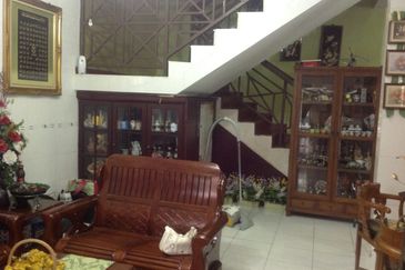 Seksyen 4, Bandar Baru Bangi