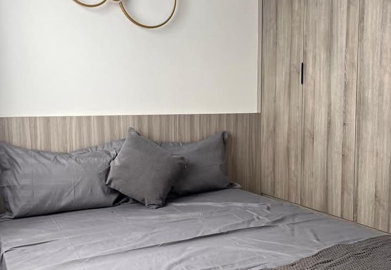 UNI PARKLAND @ TAMAN TRONOH BOTANI