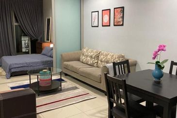 3 Elements @ Seri Kembangan