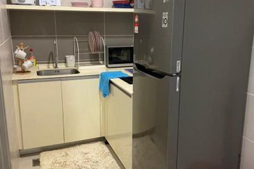 3 Elements @ Seri Kembangan