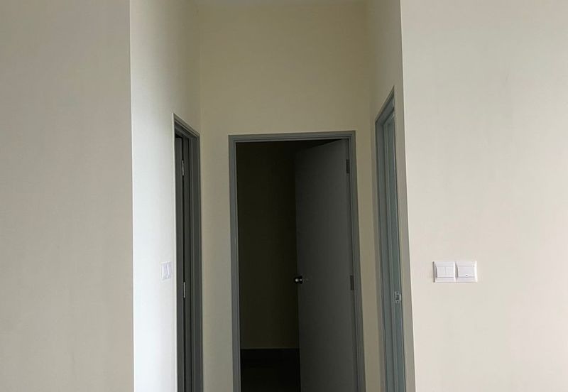 Residensi Nexus Kajang *