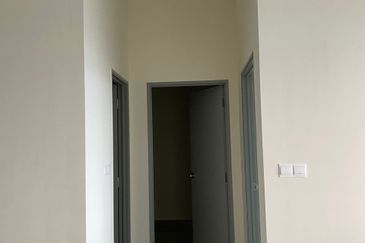 Residensi Nexus Kajang