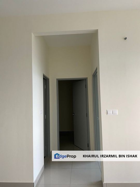 Freehold, Nexus @ Kajang Station (Tower B), Kajang, Selangor, For Sale, Selangor, Kajang
