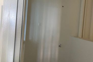 Residensi Nexus Kajang