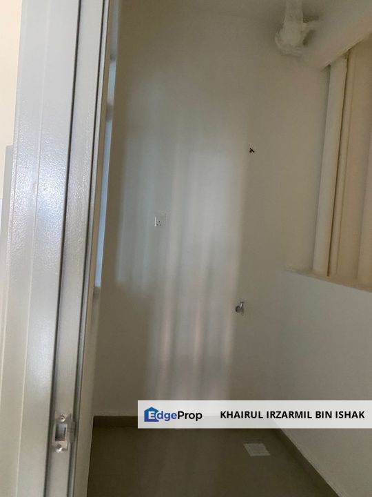 Freehold, Nexus @ Kajang Station (Tower B), Kajang, Selangor, For Sale, Selangor, Kajang