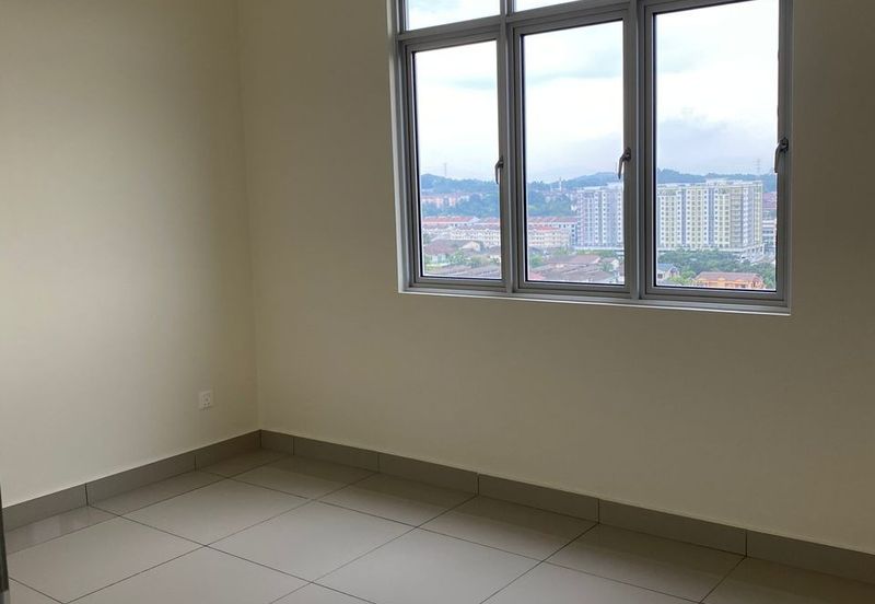 Residensi Nexus Kajang *