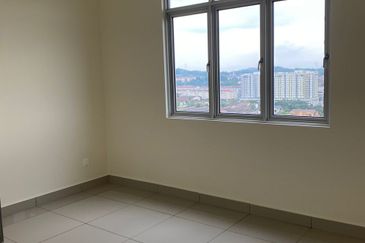 Residensi Nexus Kajang