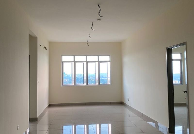 Residensi Nexus Kajang *