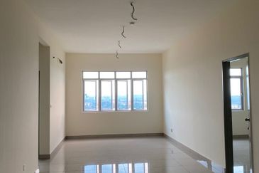 Residensi Nexus Kajang