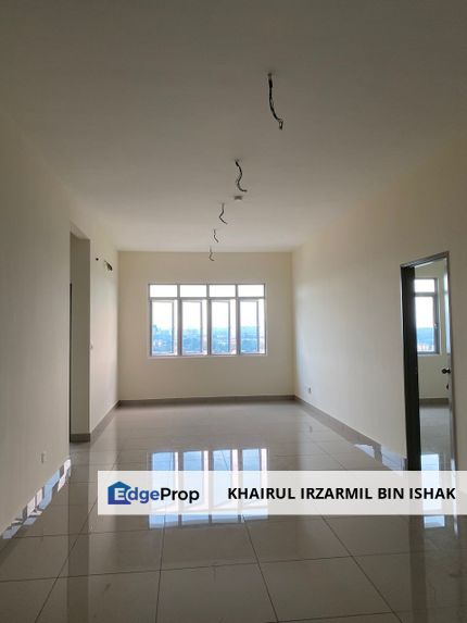 Freehold, Nexus @ Kajang Station (Tower B), Kajang, Selangor, For Sale, Selangor, Kajang