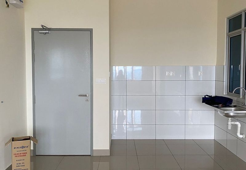 Residensi Nexus Kajang *