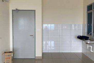 Residensi Nexus Kajang